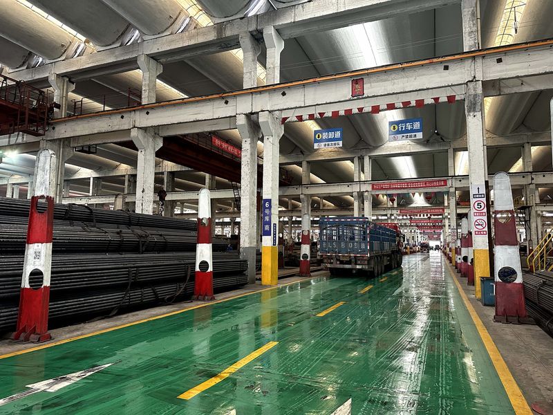China Wuxi Shengquan Metal Products Co., Ltd. Perfil de la compañía