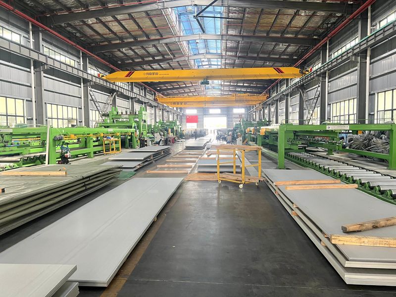 China Wuxi Shengquan Metal Products Co., Ltd. Perfil de la compañía