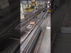 Q195 SS400 Placa de acero inoxidable de 0,6 mm de espesor 1500 mm de ancho Edificio de construcción