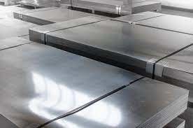 Q195 Astm MS Staineless Steel Sheet Plate 1/8 Inch 10mm S355j2