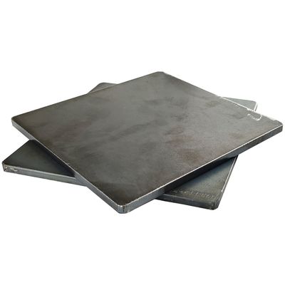 Q195 Astm MS Staineless Steel Sheet Plate 1/8 Inch 10mm S355j2