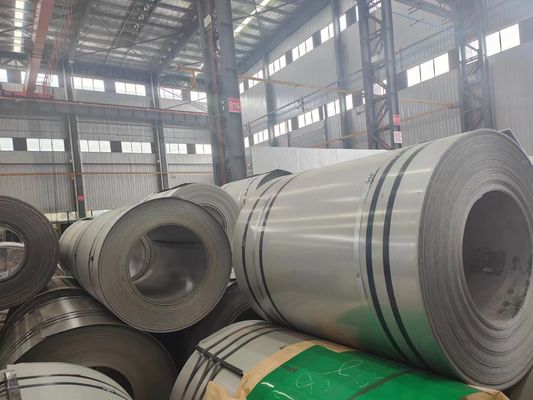SGS Perforated SS 304 Stainless Steel Sheet Metal Bright Sliver 1250mm