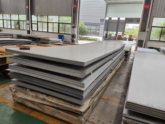 Golden Colored Stainless Steel Sheet Metal 4x8 304SUS 0.2mm Cold Rolled