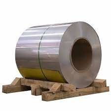 Cold Rolled SS Sheet Coil 316 Stainless Steel Coil ASTM 201 304 304L