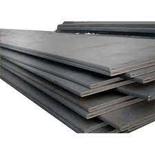 Q195 SS400 Stainless Steel Sheet Plate 0.6mm Thick 1500mm Width Construction Building