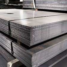 Q195 SS400 Stainless Steel Sheet Plate 0.6mm Thick 1500mm Width Construction Building