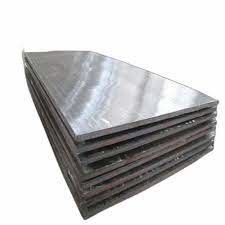 GB/T 4171 Hot Rolled Mild Stainless Steel Sheet Plate Corten Resistant Q235NH ASTM A558