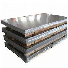 GB/T 4171 Hot Rolled Mild Stainless Steel Sheet Plate Corten Resistant Q235NH ASTM A558