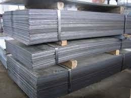 Engineering Black Mild Steel Sheet Stainelss Steel Panel ASTM A516 ASME SA516