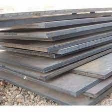 Engineering Black Mild Steel Sheet Stainelss Steel Panel ASTM A516 ASME SA516