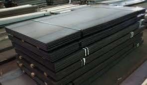 Cold Rolled Stainless Steel Sheet Plate ST12 Q345e Low Temperature Resistant