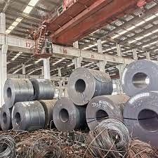 1.5mm Cold Rolled Galvanized Steel Coil Waterproof Stainless Steel Coil Plate Strip