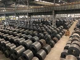 1.5mm Cold Rolled Galvanized Steel Coil Waterproof Stainless Steel Coil Plate Strip