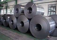 Width 100-2000mm Leading Stainless Steel Strips in Standard Export Sea-worthy Package