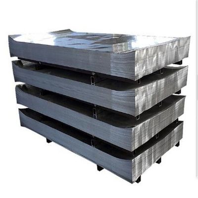AISI 2B 304 Stainless Steel Sheet DIN ASTM SS410 SS409 SS420