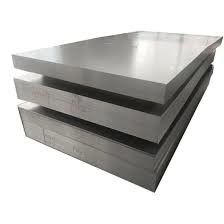 Cold  / Hot Rolled AISI 304 Stainless Steel Sheet 2B BA No. 4 Hl Surface