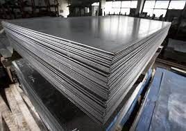 Steel Sheet Metal Colour Gi Sheet Dx51d SGCC For Roofing