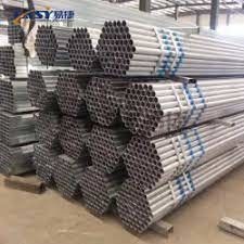 SGCC Cold / Hot Rolled 316 Stainless Steel Pipe 2B Mirror Surface Finish