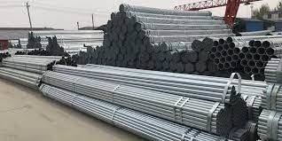 SGCC Cold / Hot Rolled 316 Stainless Steel Pipe 2B Mirror Surface Finish