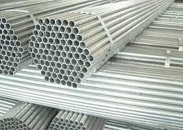 Hot Rolled BA 0.2mm 316 Stainless Steel Pipe Customized Processing AISI