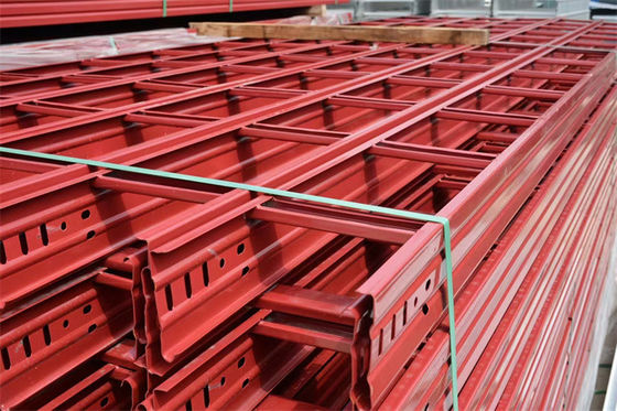Manufacturers Hot Dipped Galvanized Cable Tray Ss316 Factory