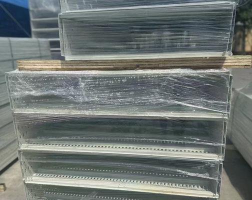 Waterproof Durable Management Heavy Duty Stainless Steel Cable Tray