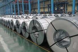 Width 100-2000mm Leading Stainless Steel Strips in Standard Export Sea-worthy Package
